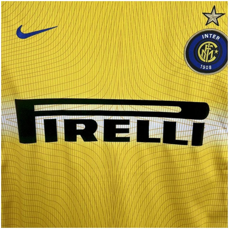 Inter Milan Third Retro Jersey 2002/03