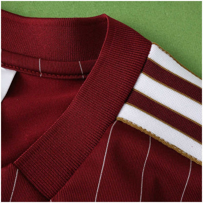 Arsenal Concept Version Retro T-shirt 2025