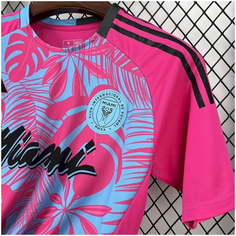 Inter Miami Purple Special Edition Jersey 2025/26