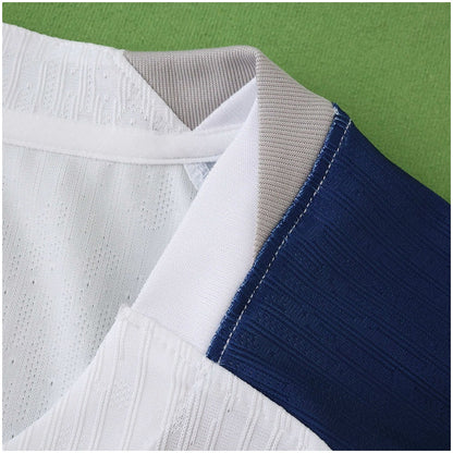 Tottenham Hotspur Player Jersey Home 2025/26