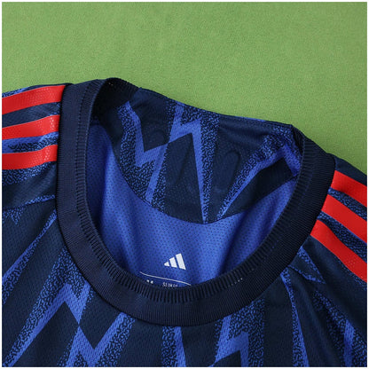 Arsenal Player Jersey Away 2025/26