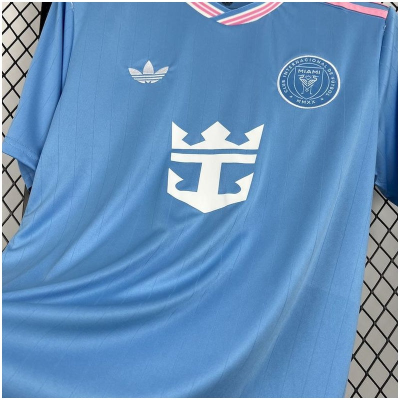 Inter Miami Third Jersey 2025/2026