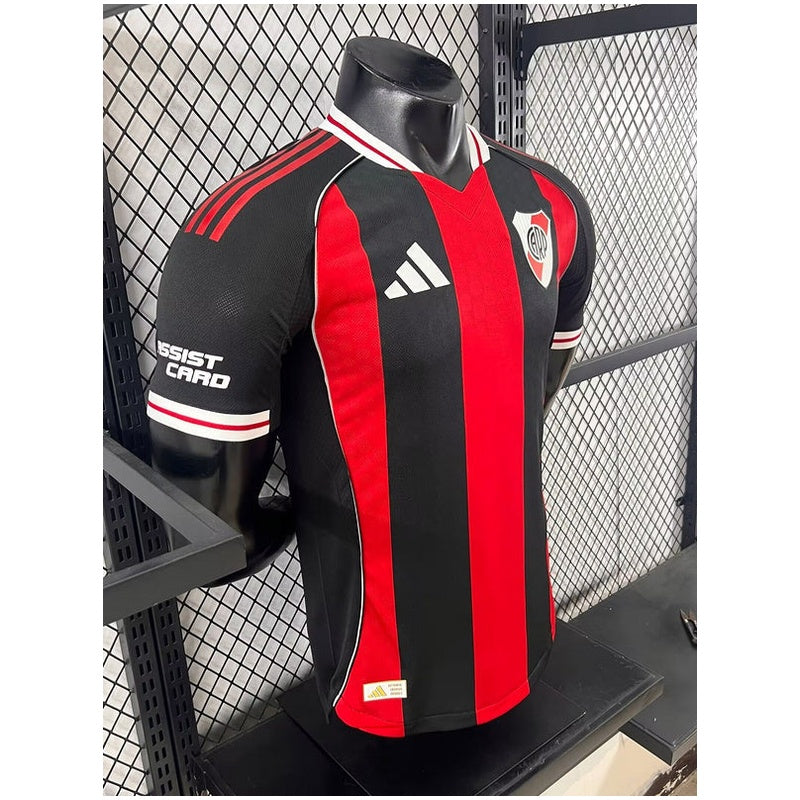 River Plate Away Jersey 2025/26 - Player Version
