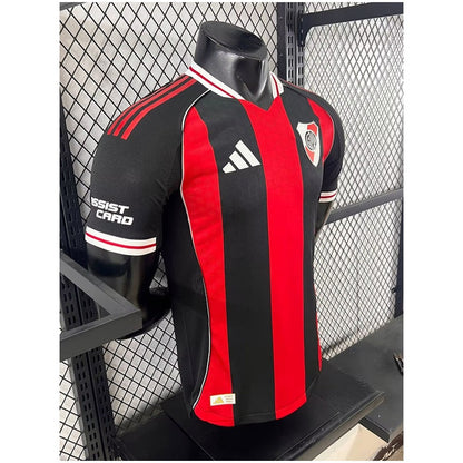 River Plate Away Jersey 2025/26 - Player Version