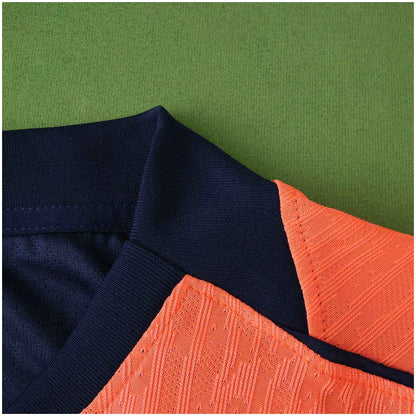 Barcelona Player Jersey Third 2025/26