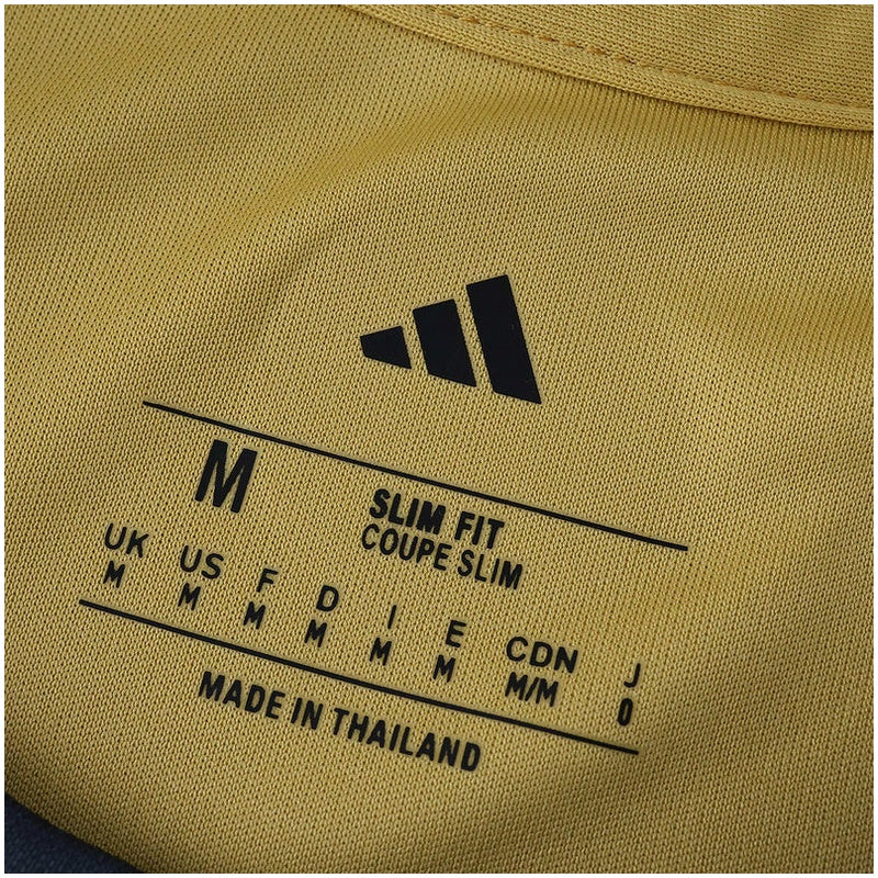 Boca Juniors Away Jersey 2025/26 - FAN Version