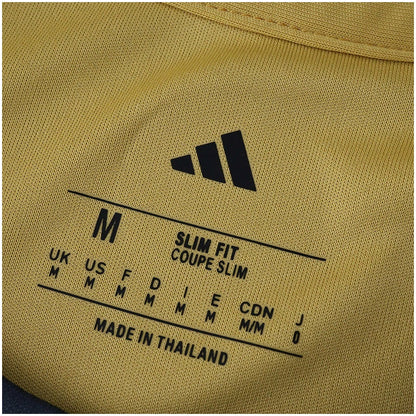 Boca Juniors Away Jersey 2025/26 - FAN Version