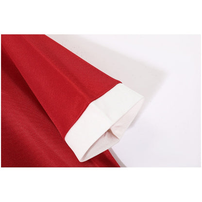 Liverpool Retro Jersey 1980/81