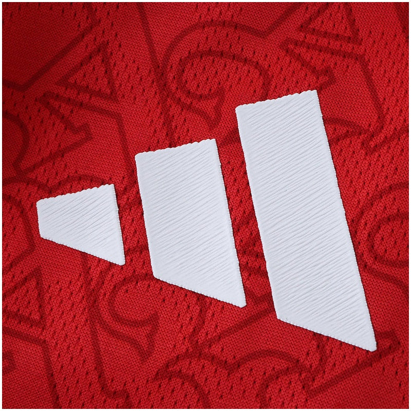 Arsenal Player Jersey Home 2025/26