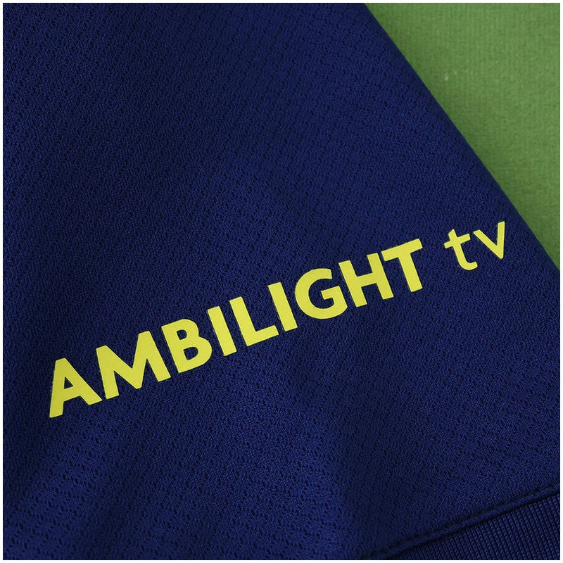 Kids Barcelona Home Kit 2025/26