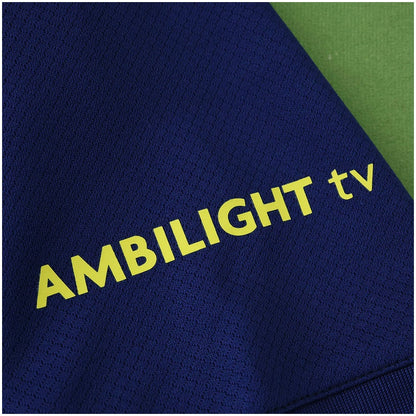 Kids Barcelona Home Kit 2025/26