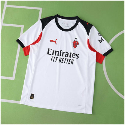 AC Milan Away Jersey 2025/26