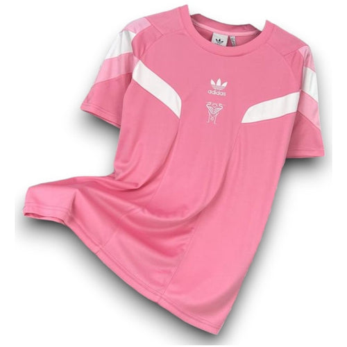 Inter Miami Pink Casual Special Edition Jersey 2025/26