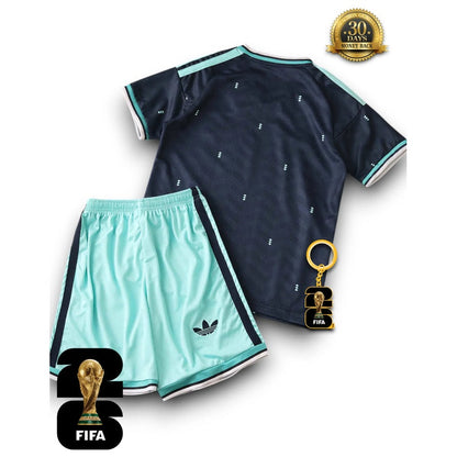 Germany Away Kids Set WC 2026