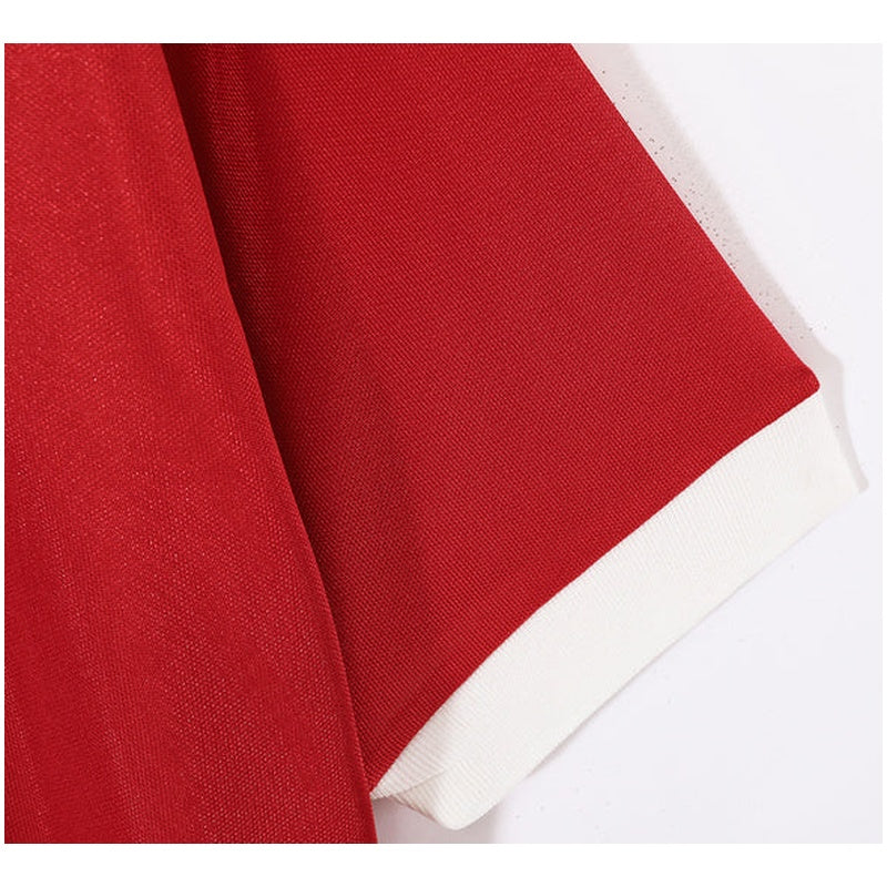 Liverpool Retro Jersey 1980/81