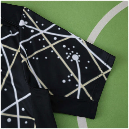 Jersey Chelsea World Cup Pre Match Top - Black 2025/2026