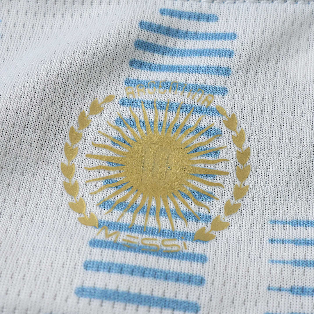 Jersey 26/27 Special Edition - MESSI #10