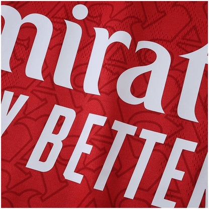 Arsenal Player Jersey Home 2025/26