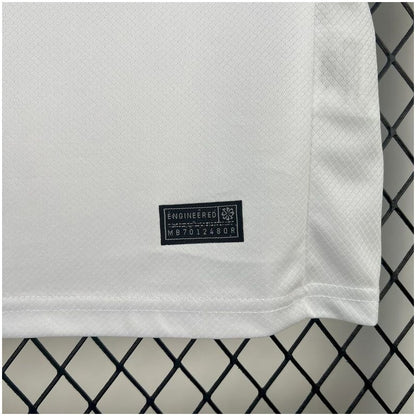 Kids England Home Kit 2025/2026