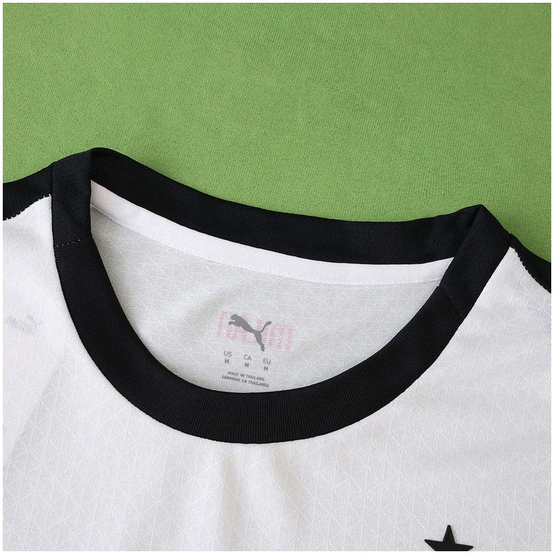 AC Milan Away Jersey 2025/26 - Player Version