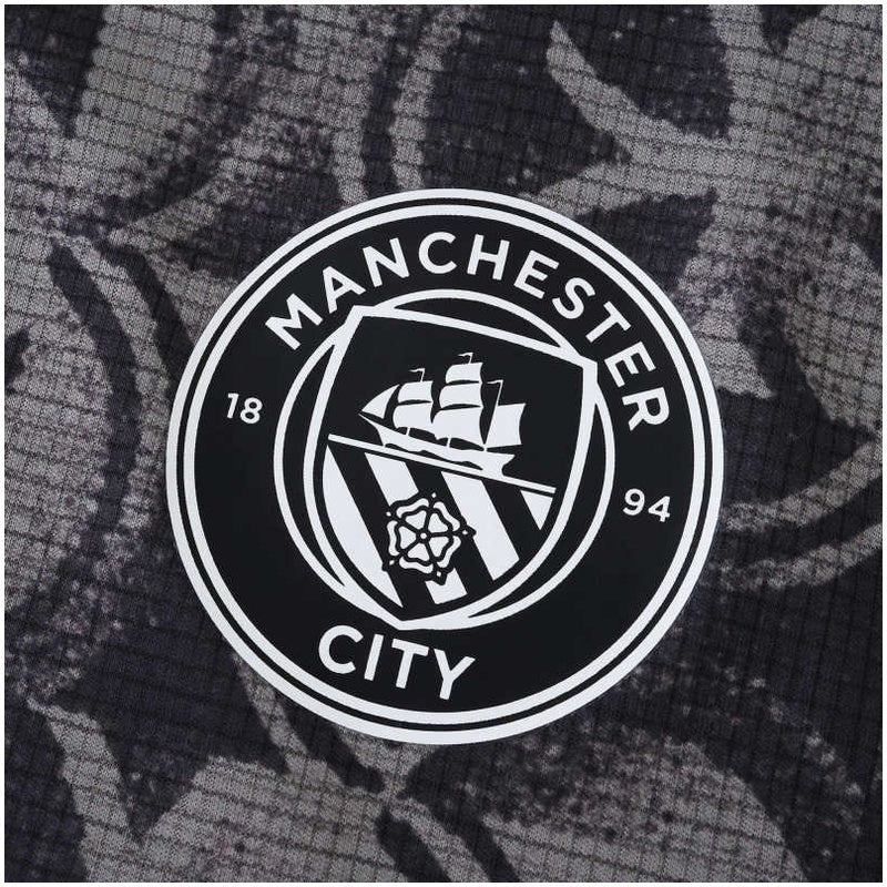 Manchester City Training Jersey 2025/26