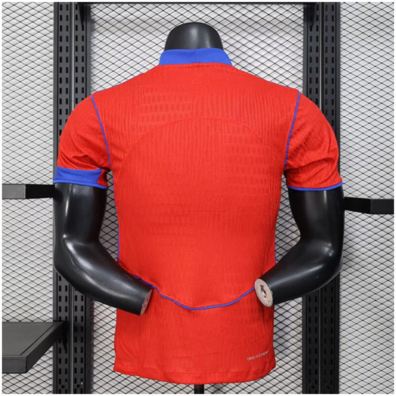 Paris Saint Germain Third Player Jersey 2025/26