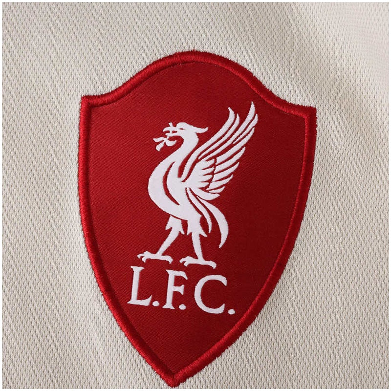 Liverpool Away Jersey 2025/26