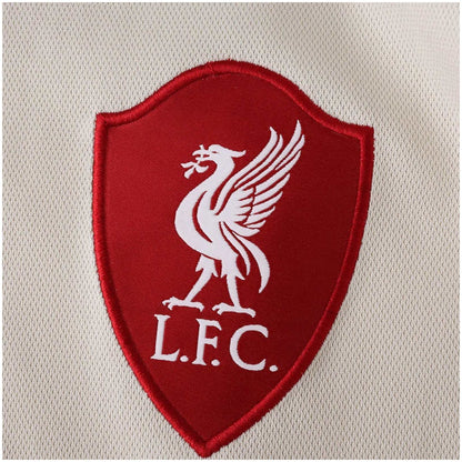 Liverpool Away Jersey 2025/26