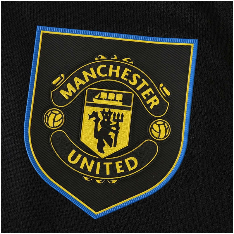 Manchester United Third Jersey 2025/26 - Player