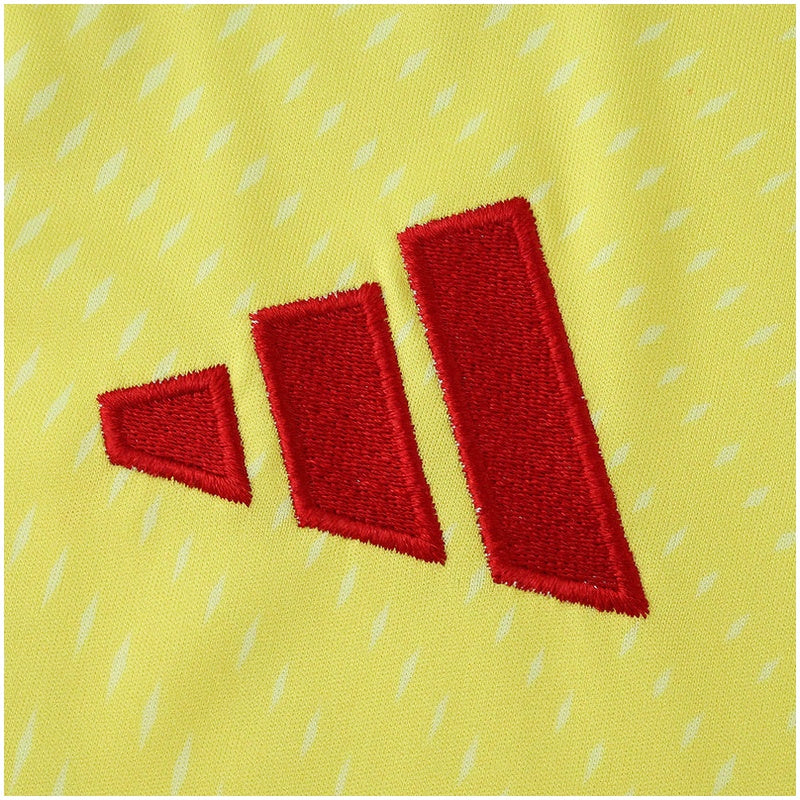 Arsenal Goalkeeper Jersey 2025/26