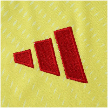 Arsenal Goalkeeper Jersey 2025/26