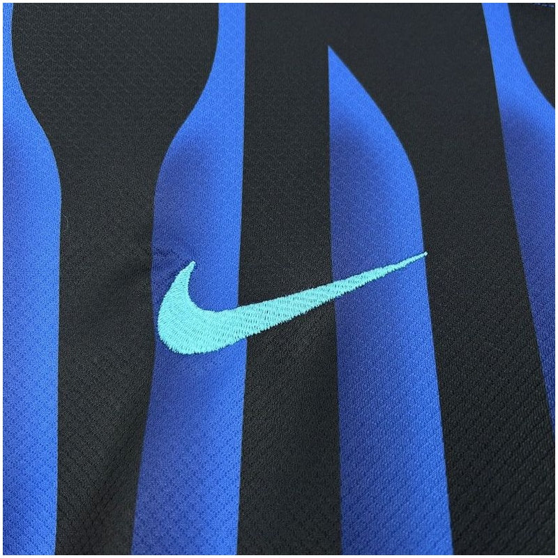 Inter Milan Home Jersey 2025/2026