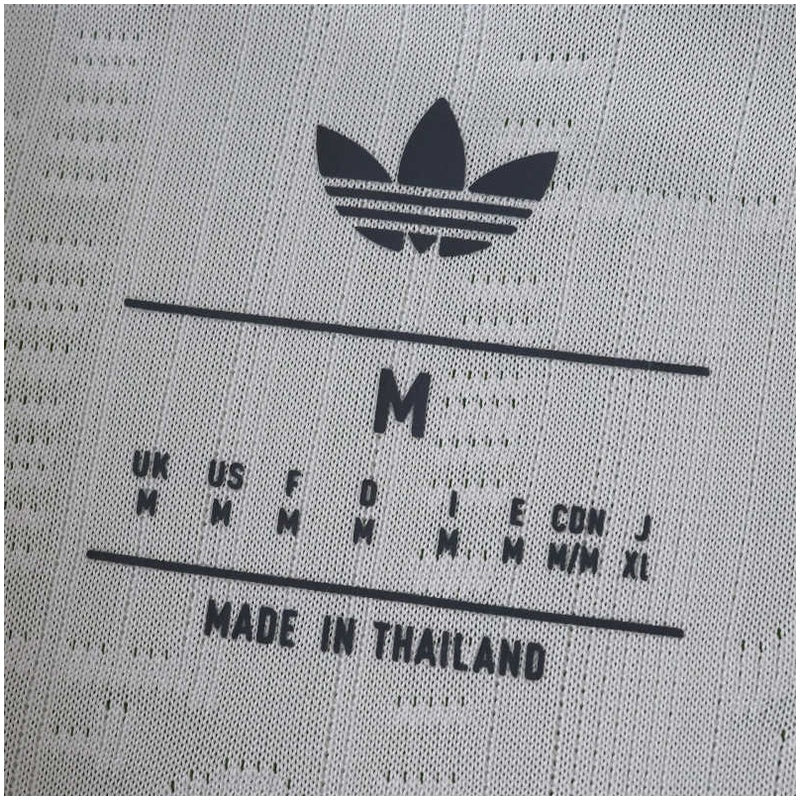 Arsenal Third Jersey 2025/26