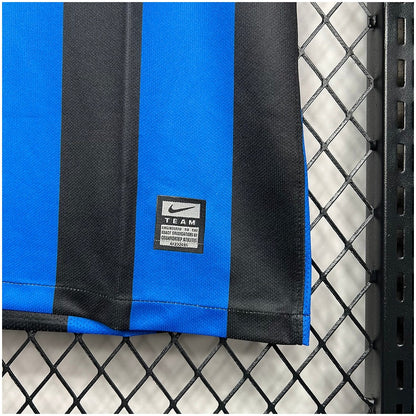 Inter Milan Retro Jersey 2010 - Final Madrid