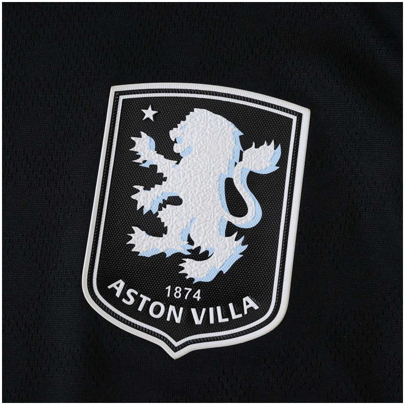 Aston Villa Player Jersey Away 2025/26