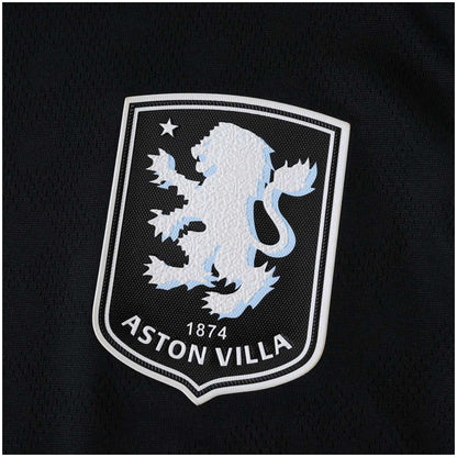 Aston Villa Player Jersey Away 2025/26
