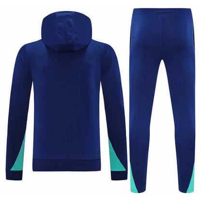 Brazil Hoodie Tracksuit I