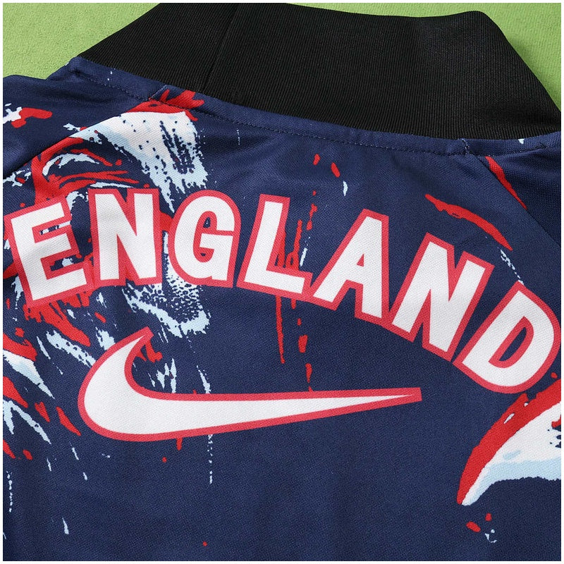 England Hollywood Keeper - Long Sleeve