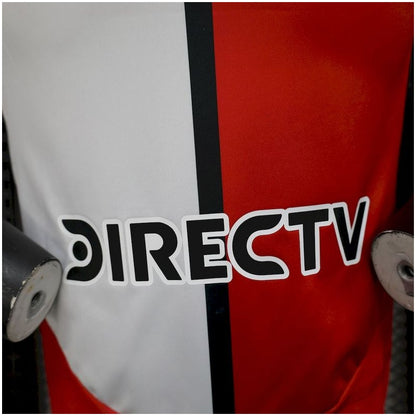 River Plate Third Jersey 2025/26 - Player Version