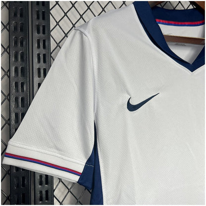 England Home Jersey 2024/2025