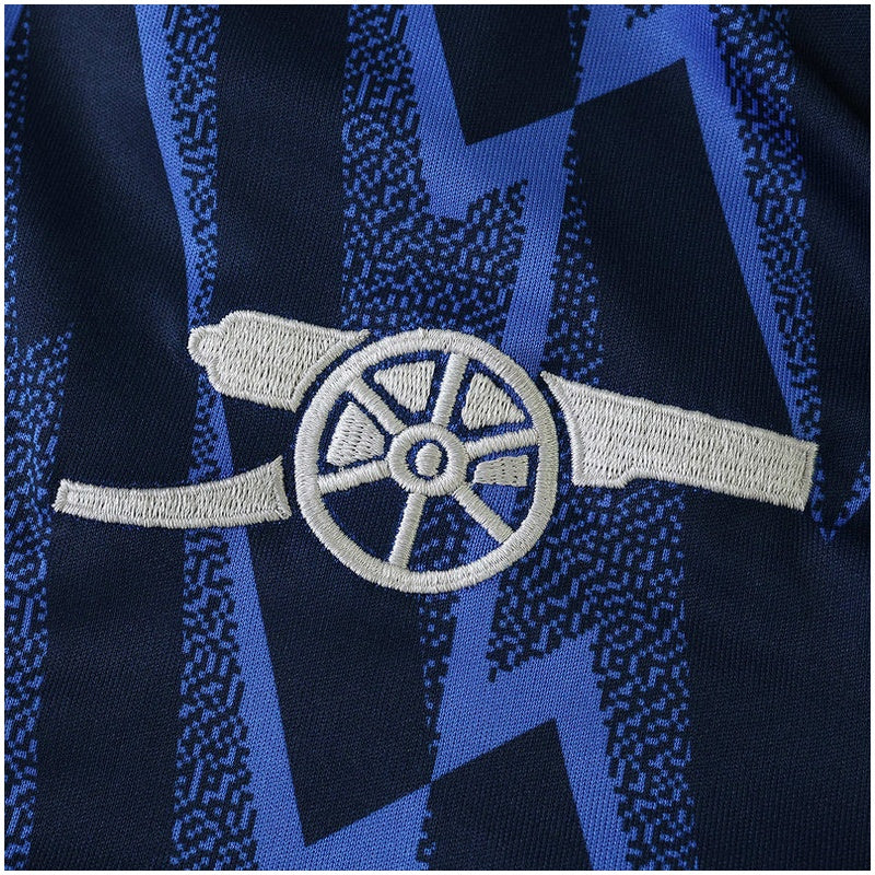 Arsenal Away Jersey 2025/26 - Gyökeres #14