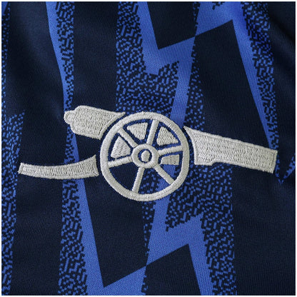 Arsenal Away Jersey 2025/26 - Gyökeres #14
