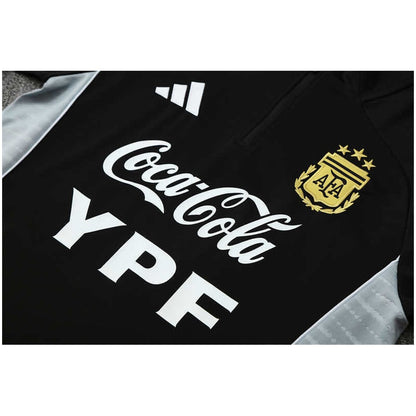 Argentina 2025/26 Half-Zip TrackSuit