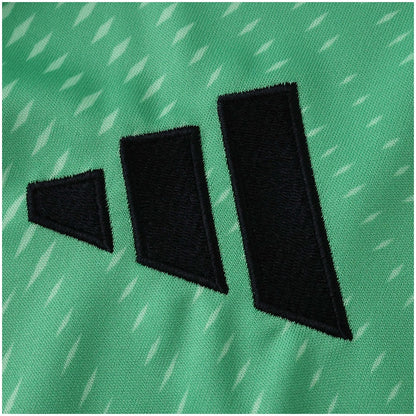 Liverpool Goalkeeper Jersey 2025/26