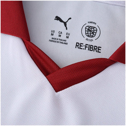 Galatasaray Away Jersey 2025/26 - With Sponsors