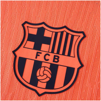 Barcelona Player Jersey Third 2025/26