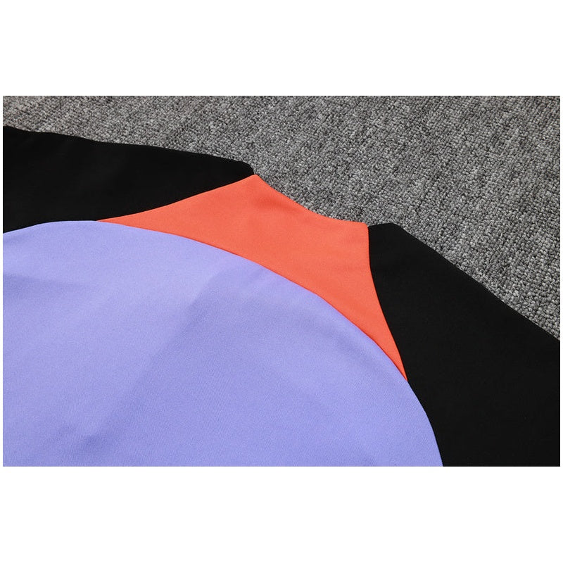 Liverpool 24/25 Half-Zip Tracksuit I