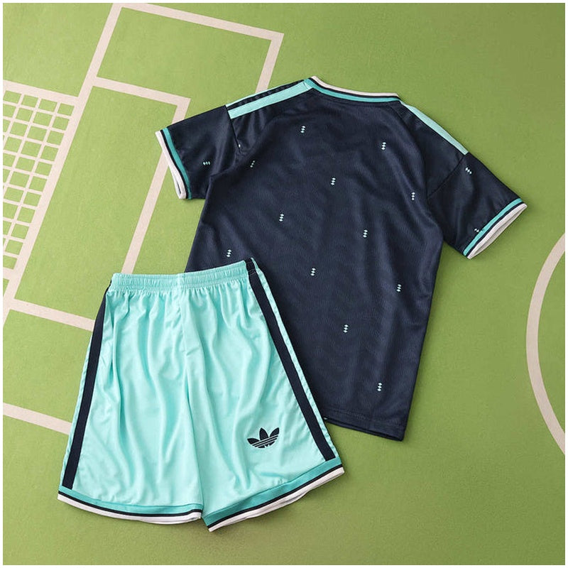 Germany Away Kids Set WC 2026