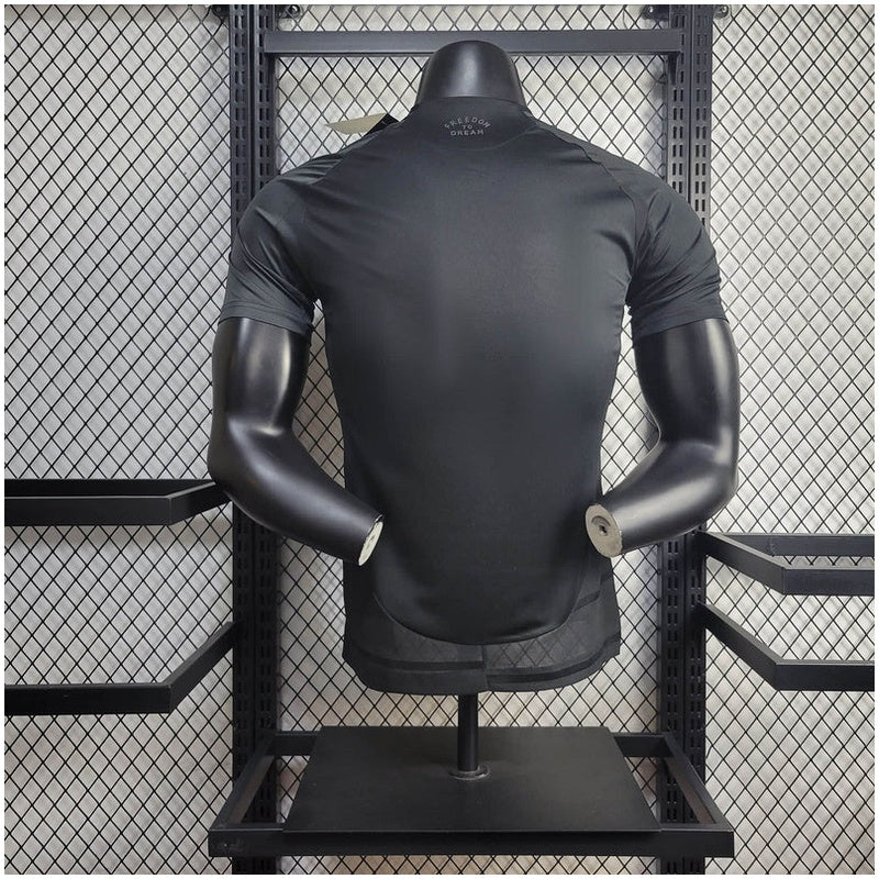 Inter Miami Player Away Jersey 2025/2026
