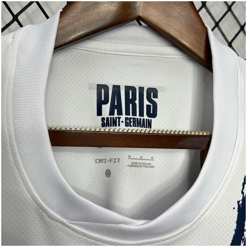 Paris Saint Germain Away Jersey 2025/26